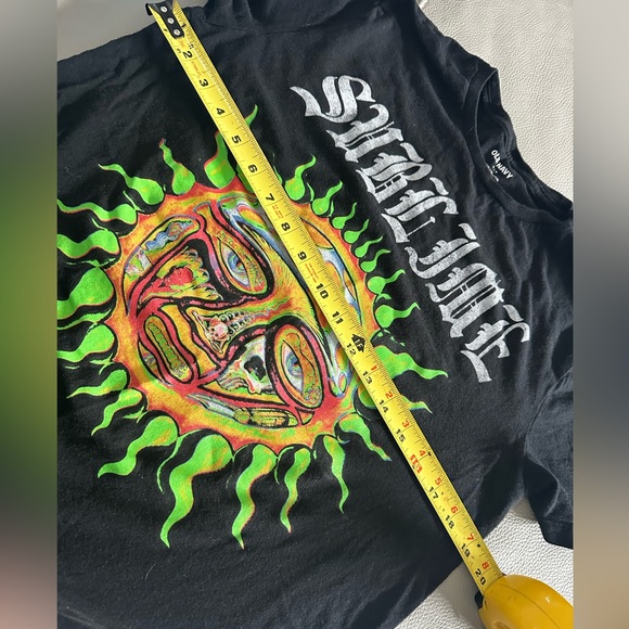 Sublime T-shirt 🌞 - Picture 4 of 5